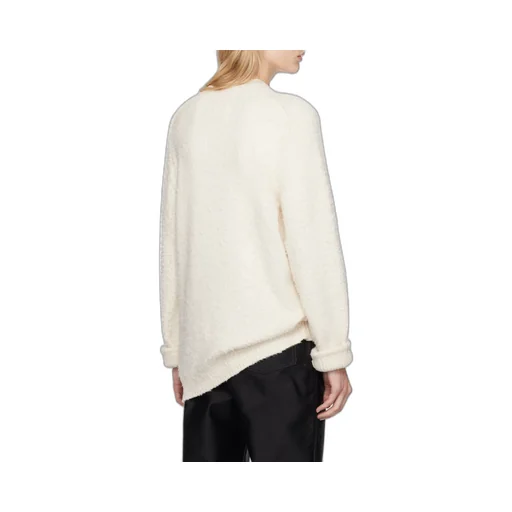 Maison Margiela Crewneck Long Sleeved Jumper