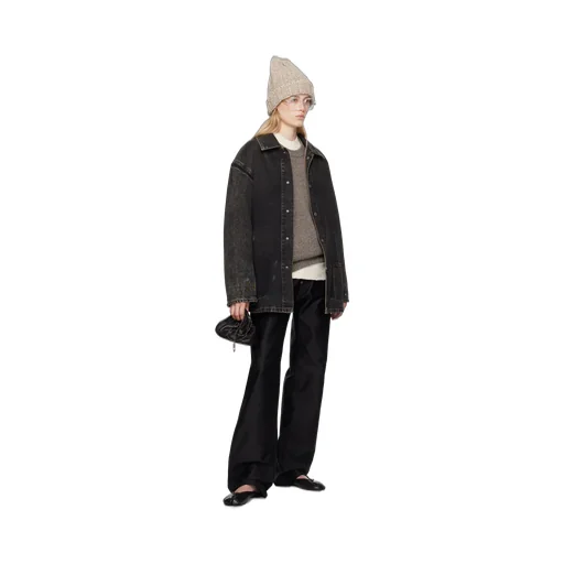 Maison Margiela Crewneck Long Sleeved Jumper