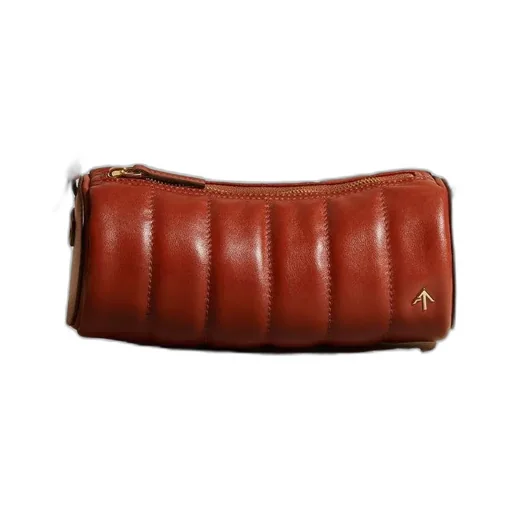 Logo Shoulder Bag