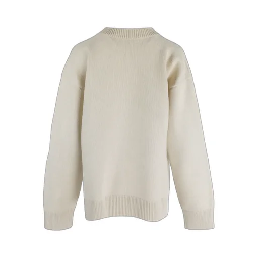 Crew-Neck Sweater