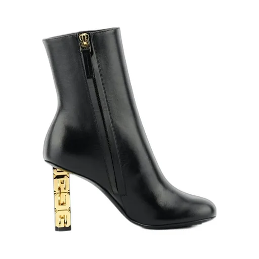 Givenchy G Cube Ankle Boots
