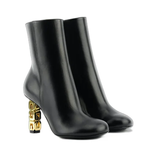 Givenchy G Cube Ankle Boots