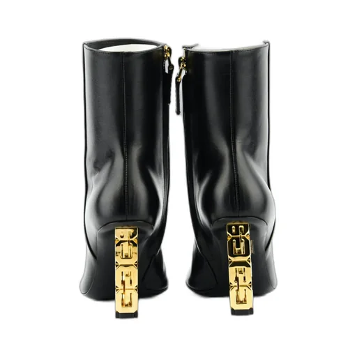 Givenchy G Cube Ankle Boots