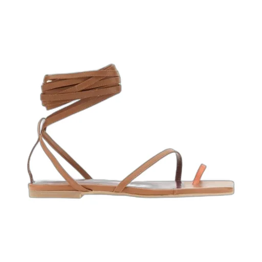 Staud Nicola Gladiator Sandal