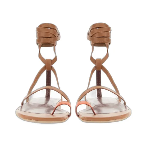 Staud Nicola Gladiator Sandal