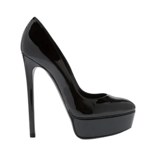 Casadei Flora Pumps