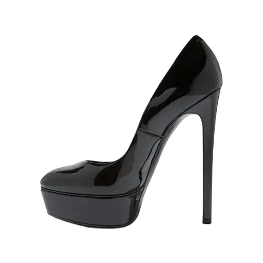 Casadei Flora Pumps