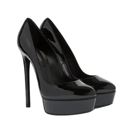 Casadei Flora Pumps