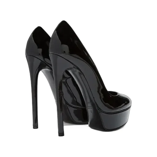 Casadei Flora Pumps