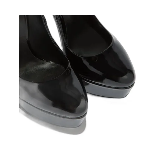 Casadei Flora Pumps