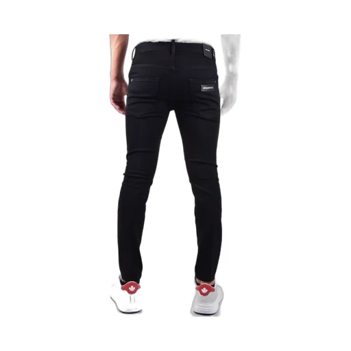 Gaubert Mid-Rise Tapered-Leg Trousers