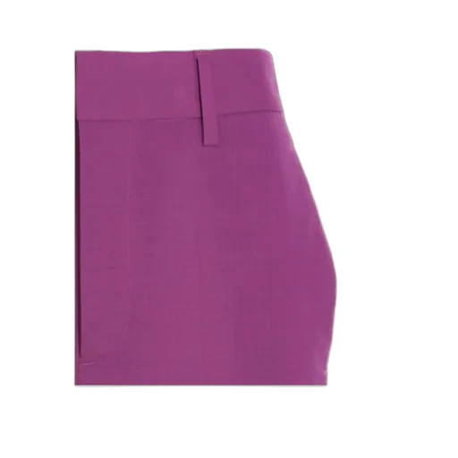 Dsquared2 Pleated Wide-Leg Trousers