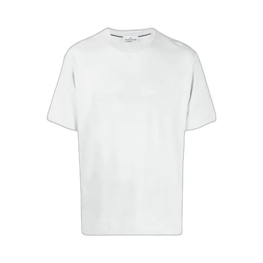 Logo-Embroidered Cotton T-Shirt