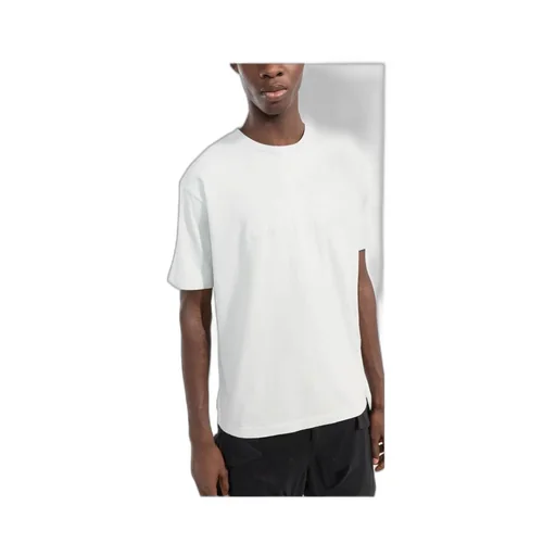 Logo-Embroidered Cotton T-Shirt