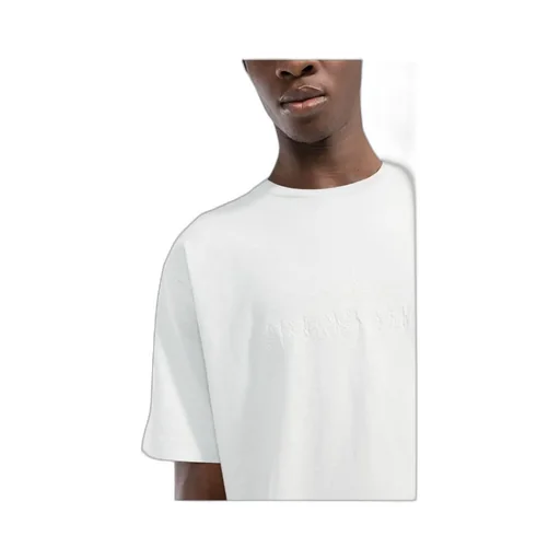 Logo-Embroidered Cotton T-Shirt