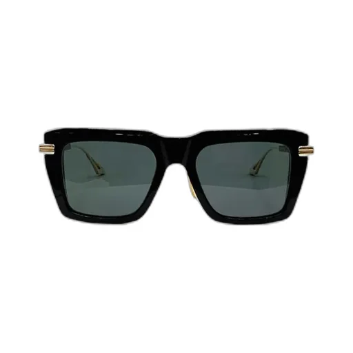 Dita Eyewear Square Frame Sunglasses