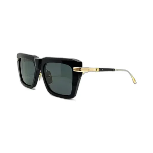 Dita Eyewear Square Frame Sunglasses