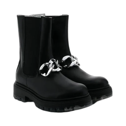 Logo Boots