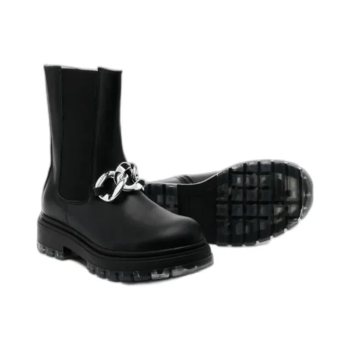Logo Boots