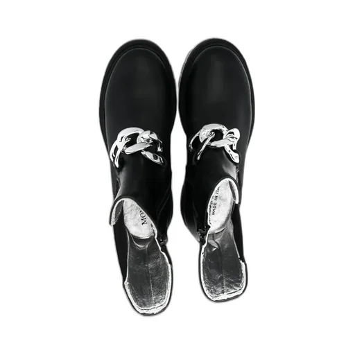 Logo Boots