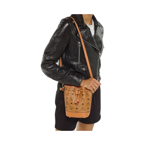 Mini Dessau Bucket Bag