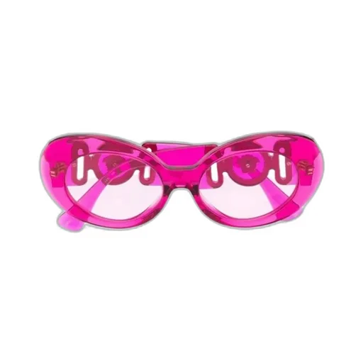Medusa Logo Sunglasses