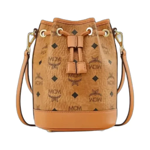 Mini Dessau Bucket Bag