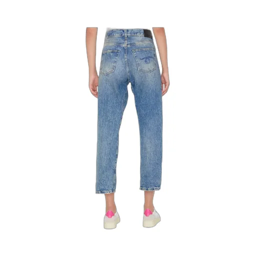 Logo Jeans