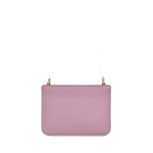 Saint Laurent Le Carré Satchel Bag
