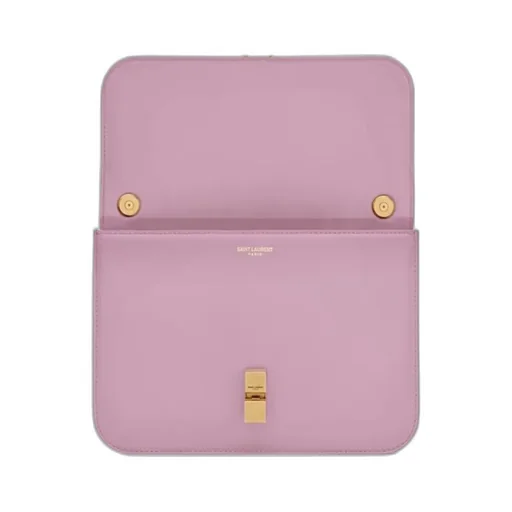 Saint Laurent Le Carré Satchel Bag
