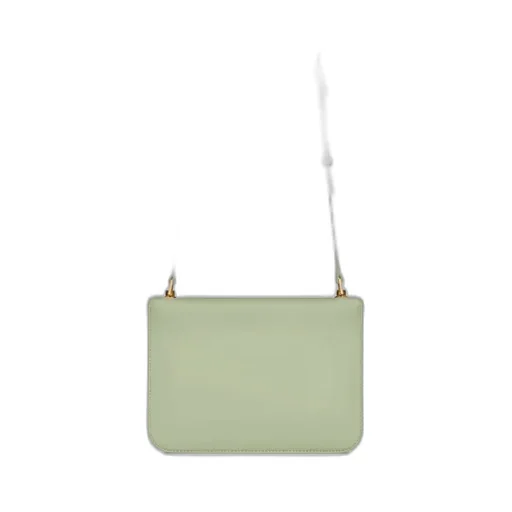 Saint Laurent Le Carr Satchel Bag