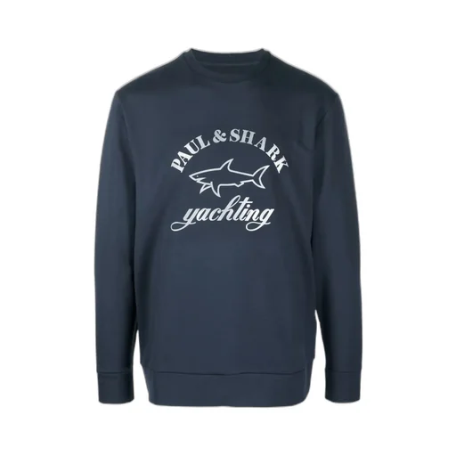 Logo-Print Sweatshirt