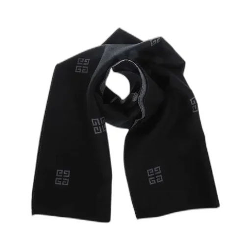 Logo Scarf