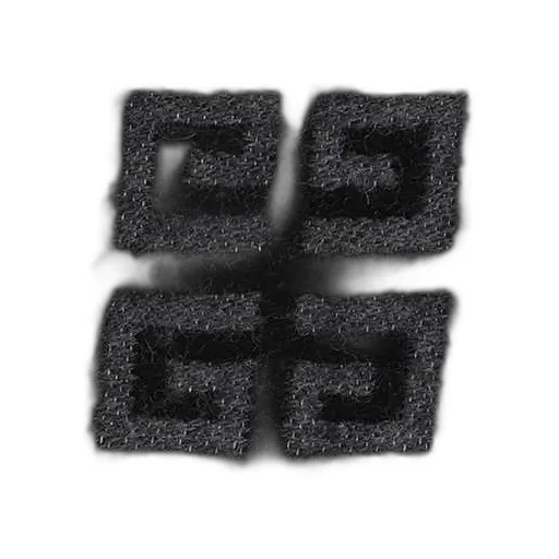 Logo Scarf