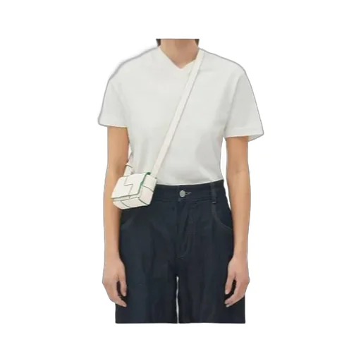 Cassette Shoulder Bag