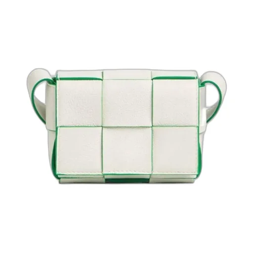 Cassette Shoulder Bag