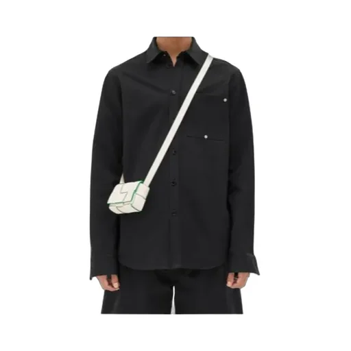 Cassette Shoulder Bag