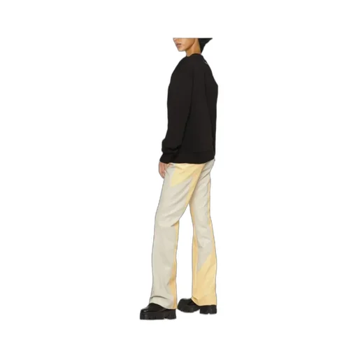 Karl Lagerfeld Graphic-Printed Crewneck Sweatshirt
