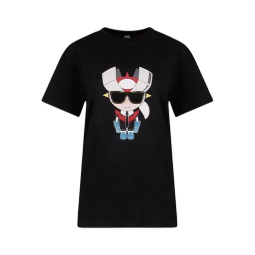 Hero Ikonik Karl T-Shirt