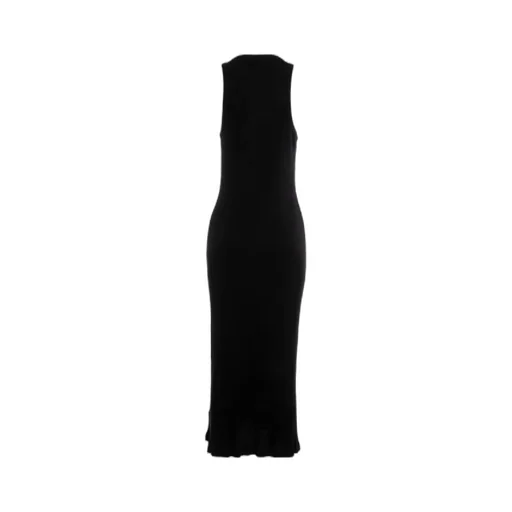 Sleeveless Dress
