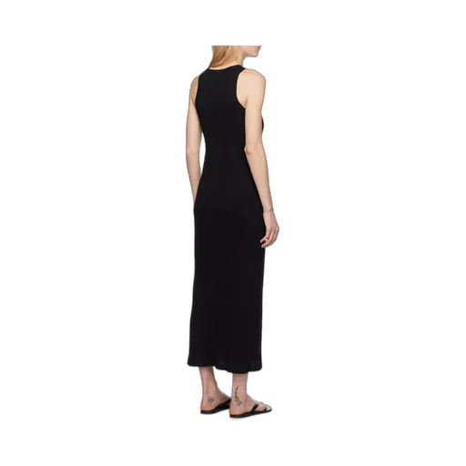 Sleeveless Dress