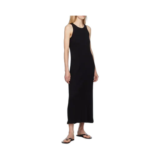 Sleeveless Dress