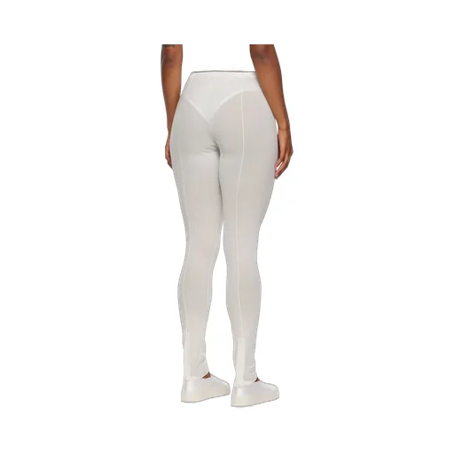 Fraidy Stretch Jersey Leggings