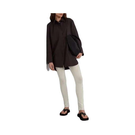 Fraidy Stretch Jersey Leggings