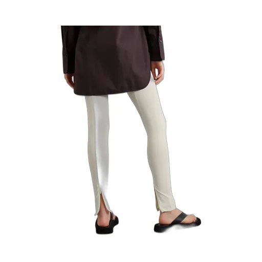 Fraidy Stretch Jersey Leggings