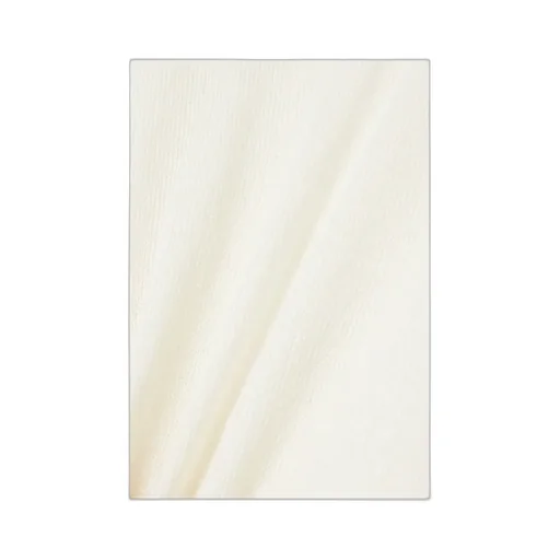 Monili-Detail V-Neck Jumper