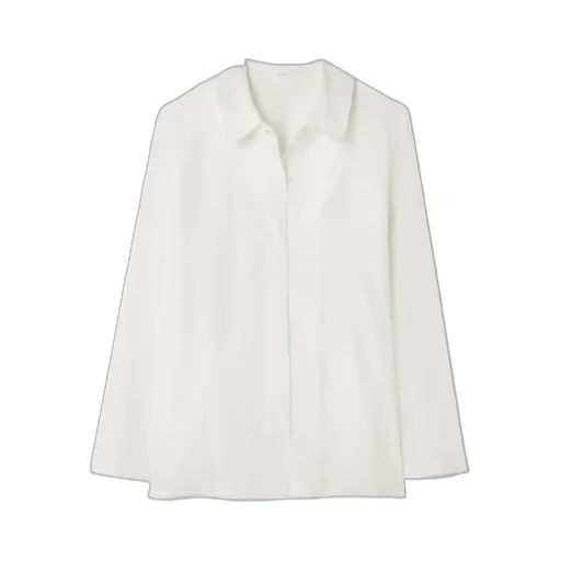 Somik Long-Sleeved Shirt
