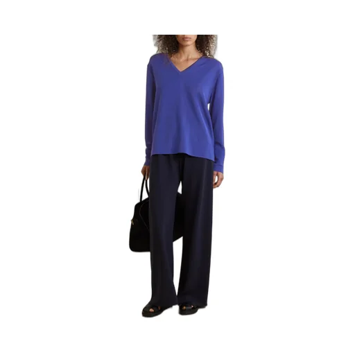 Lucla Knitted Sweater