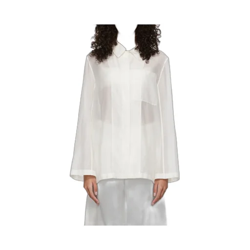 Somik Long-Sleeved Shirt