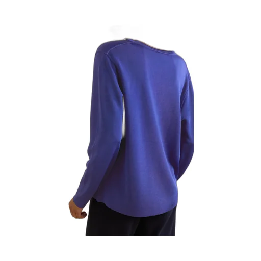 Lucla Knitted Sweater